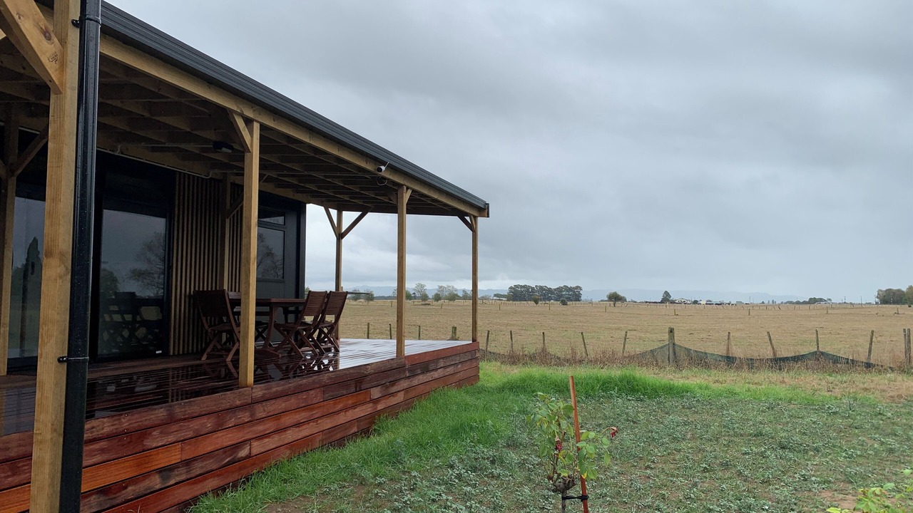 Photo of Outdoor in Edgecumbe