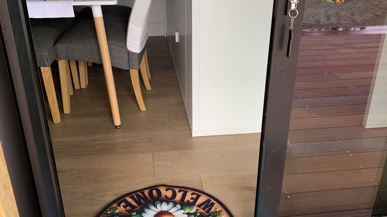 Photo of Livingroom in Edgecumbe