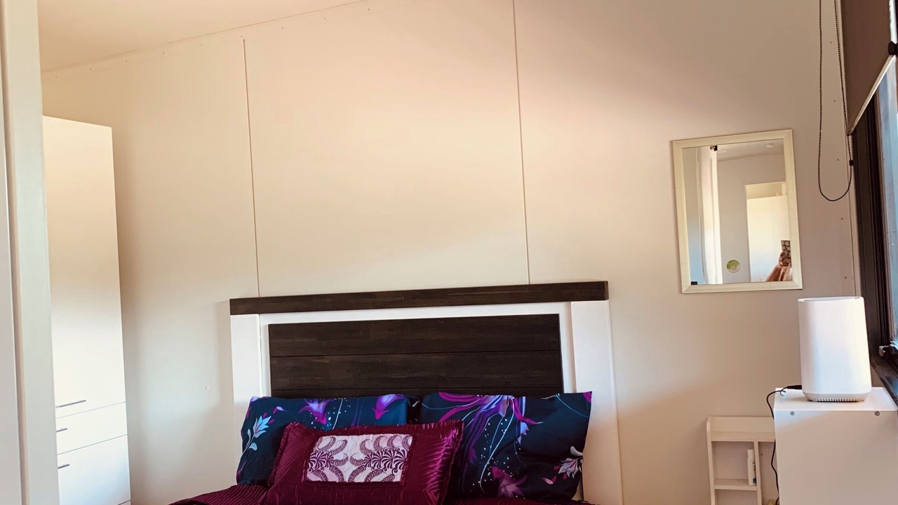 Photo of Bedroom in Edgecumbe