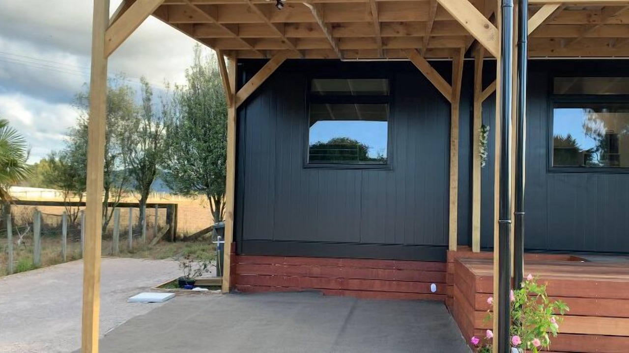 Photo of Outdoor in Edgecumbe