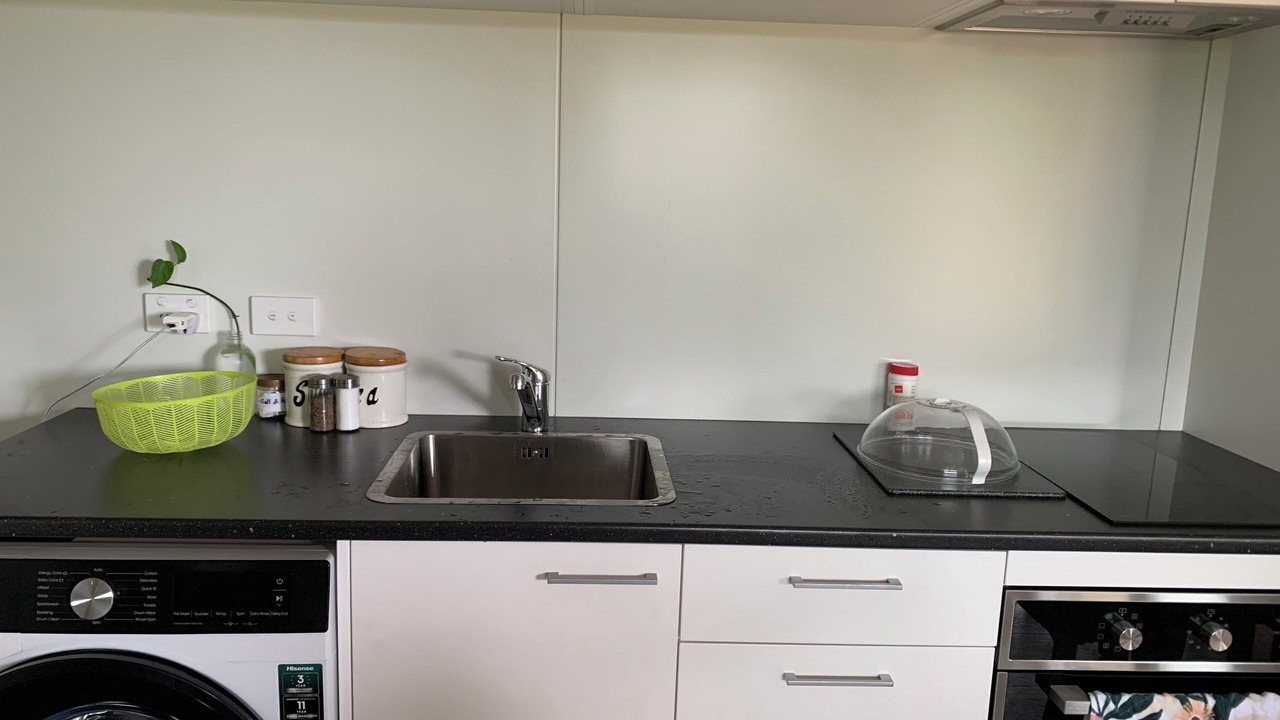 Photo of Kitchen in Edgecumbe