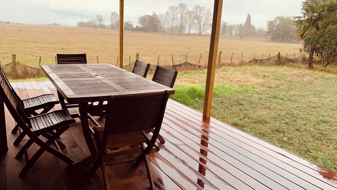 Photo of Outdoor in Edgecumbe