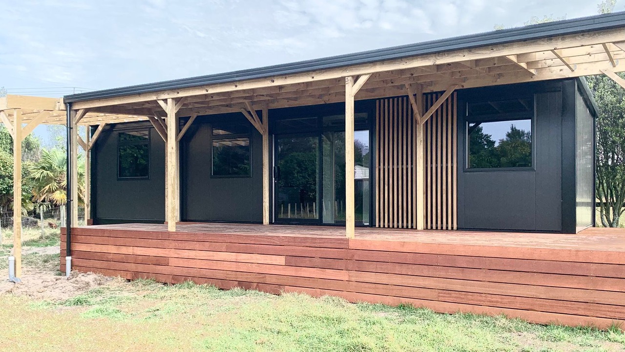 Photo of Outdoor in Edgecumbe