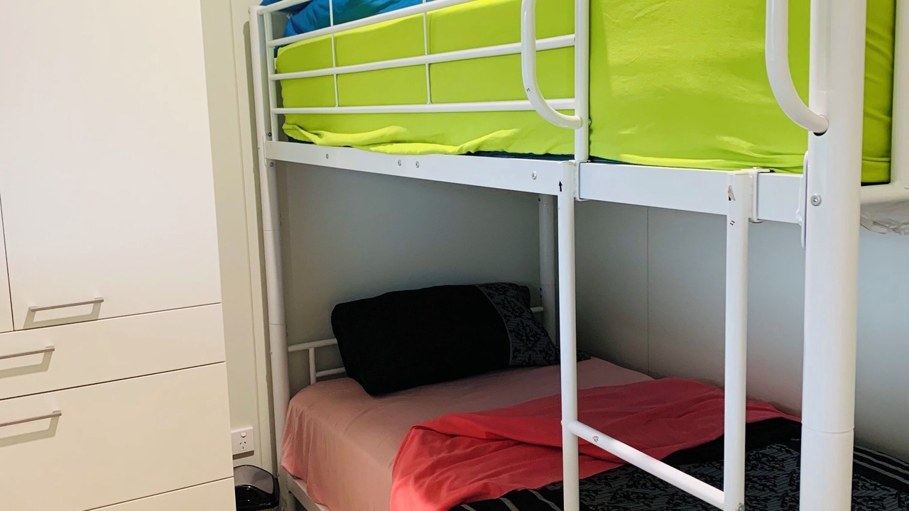 Photo of Bedroom in Edgecumbe