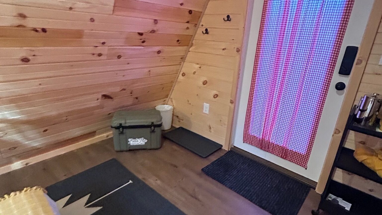 Photo of Bedroom in Travelers Rest