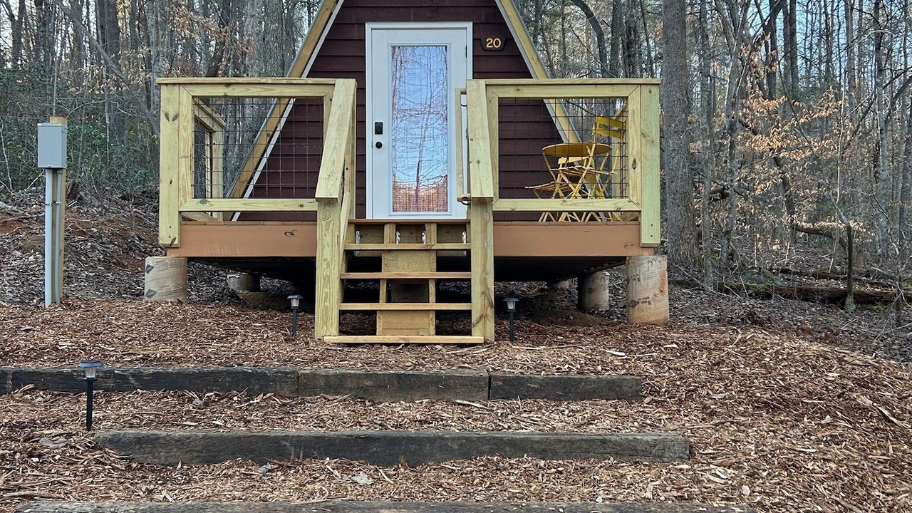 Photo of Outdoor in Travelers Rest