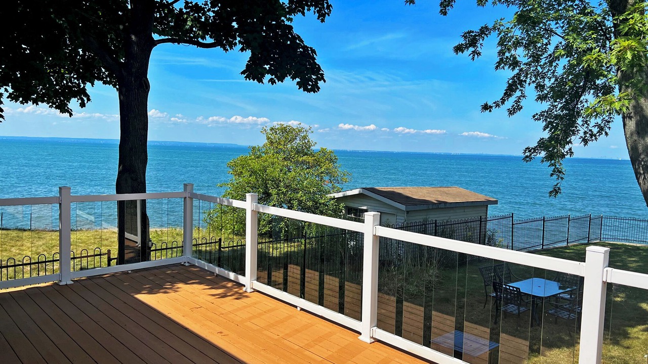 Photo of Patio Balcony in Winona