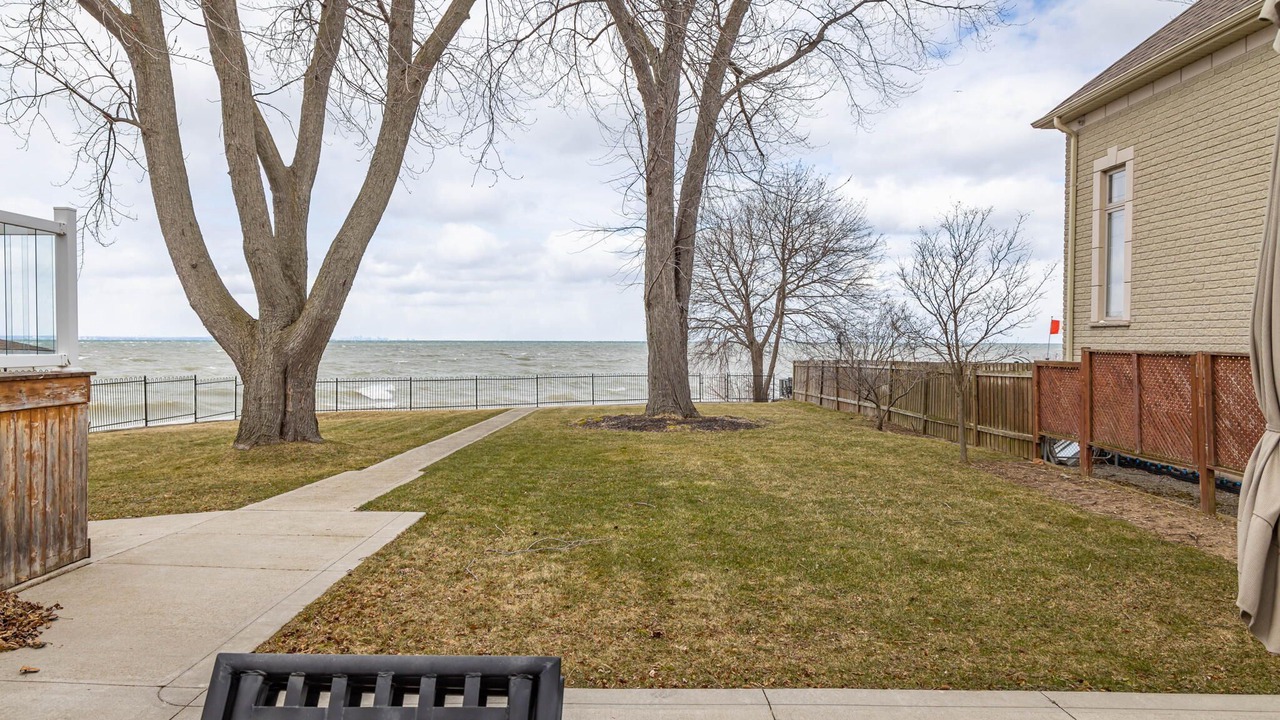 Photo of Patio Balcony in Winona