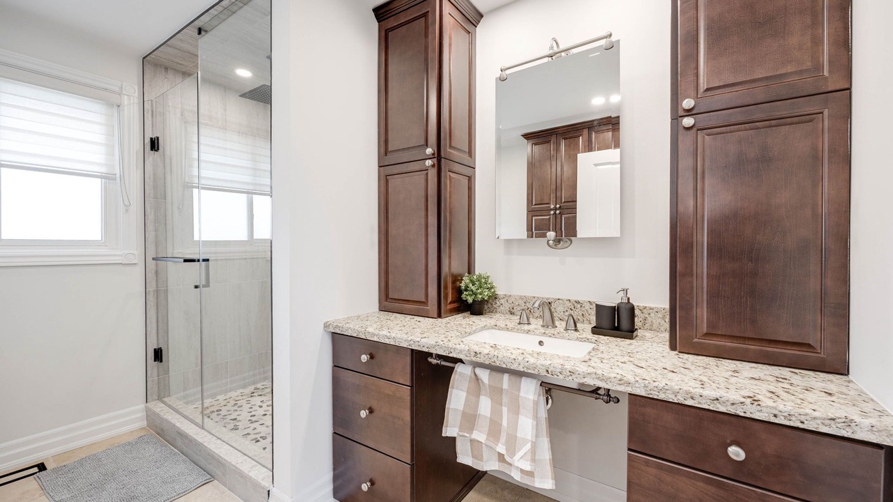Photo of Bathroom in Winona