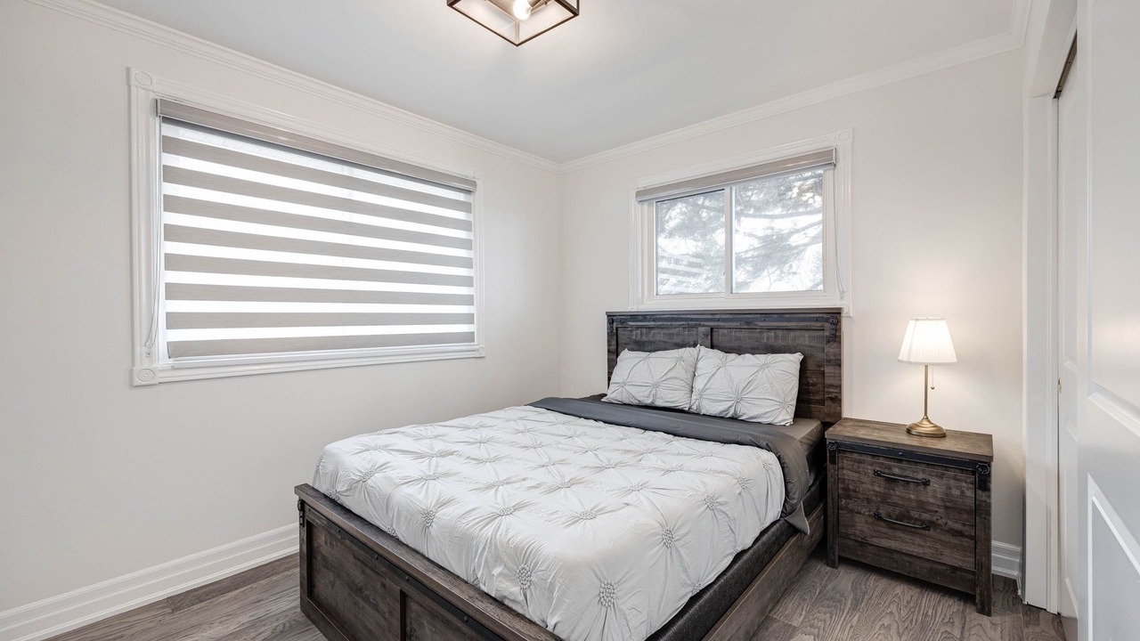 Photo of Bedroom in Winona