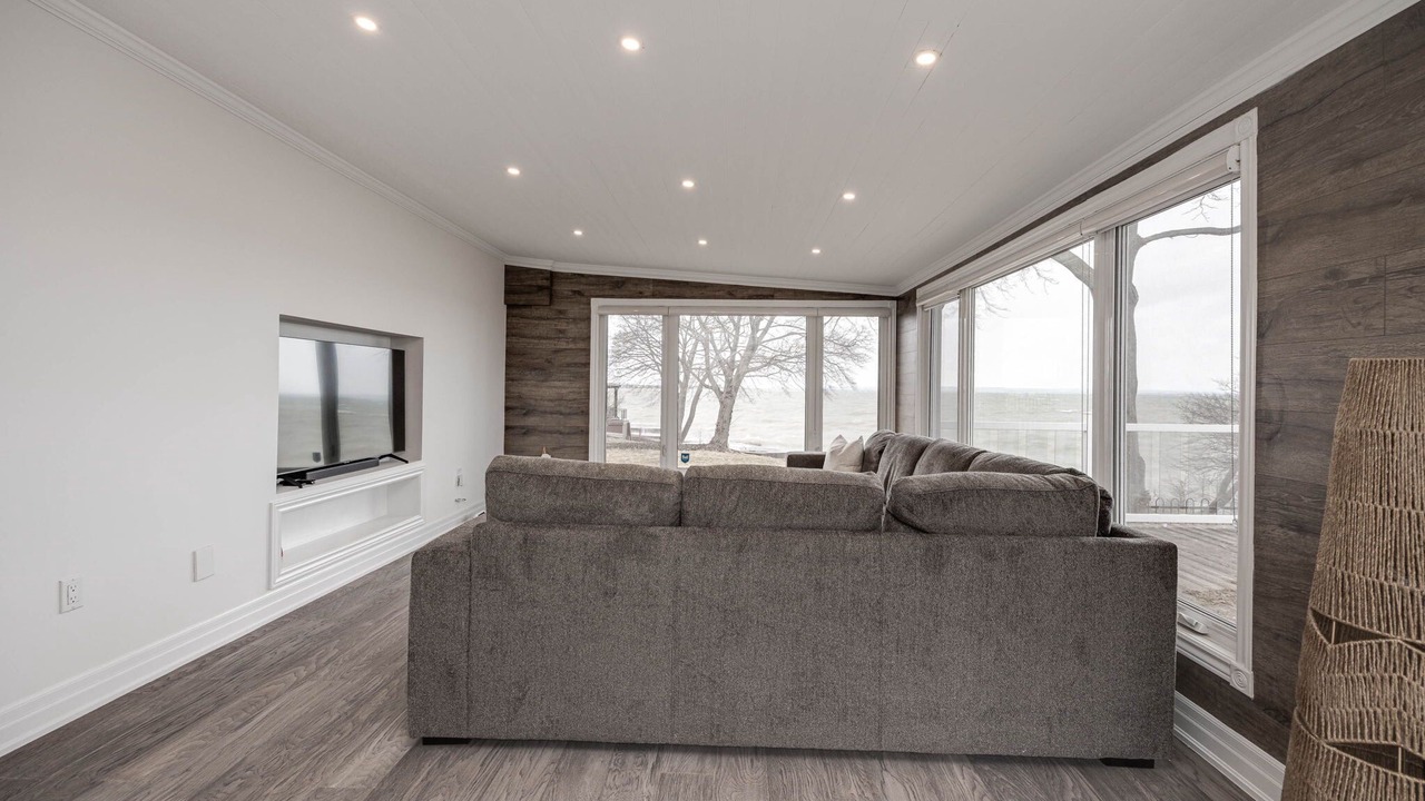 Photo of Livingroom in Winona