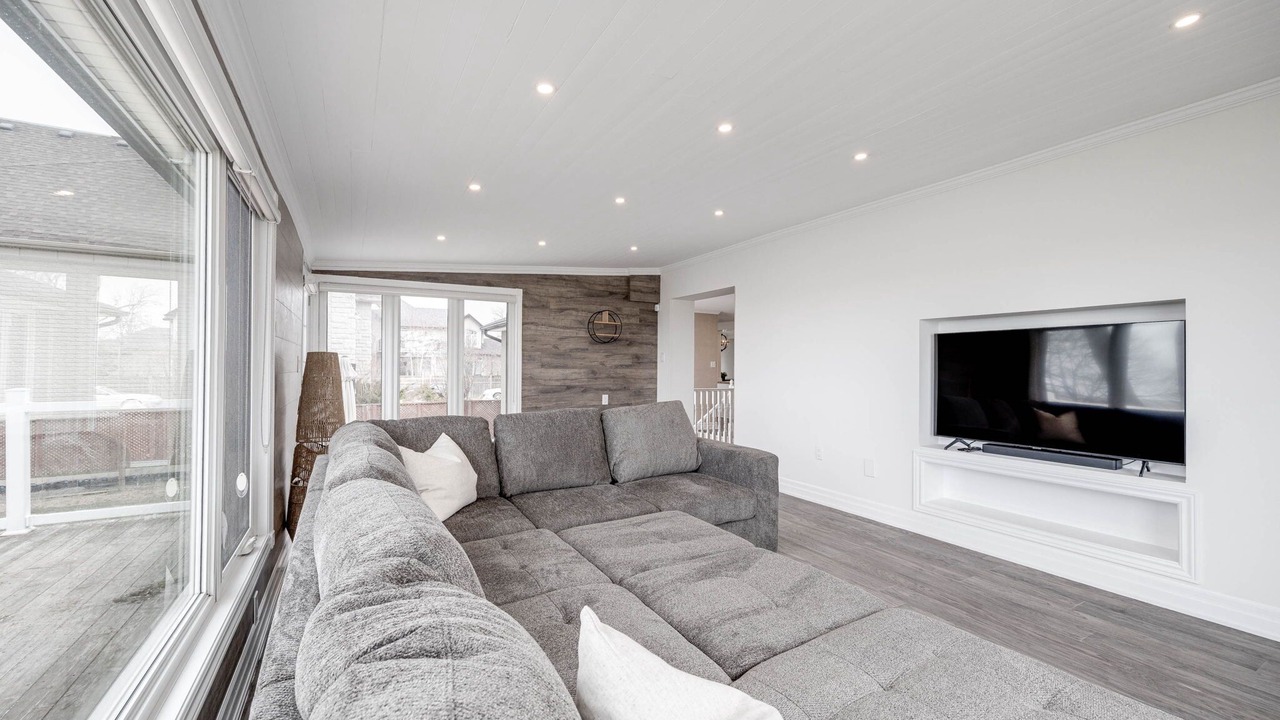 Photo of Livingroom in Winona