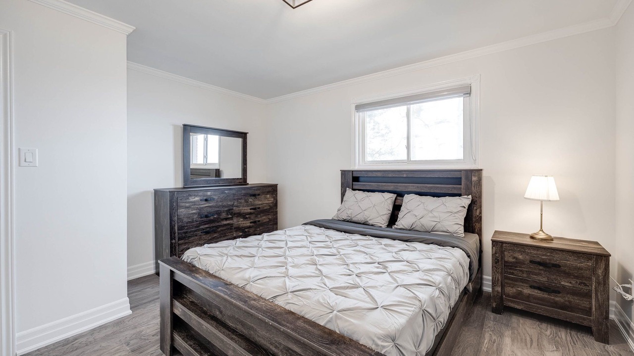 Photo of Bedroom in Winona