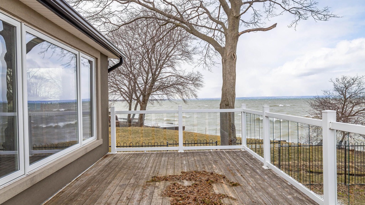 Photo of Patio Balcony in Winona