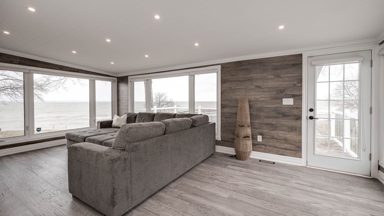 Photo of Livingroom in Winona