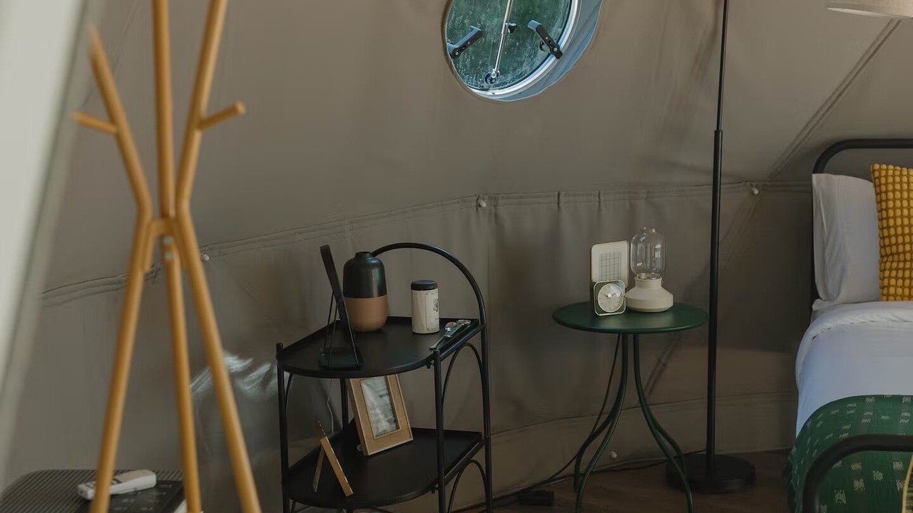Photo of Bedroom in Travelers Rest