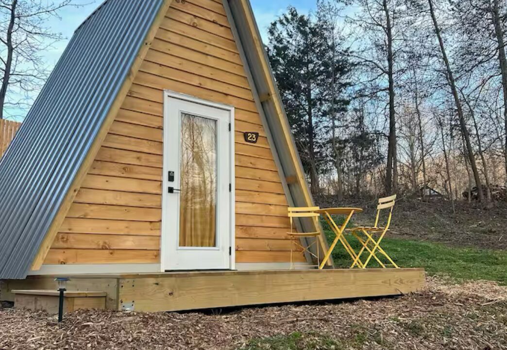 Photo of Outdoor in Travelers Rest