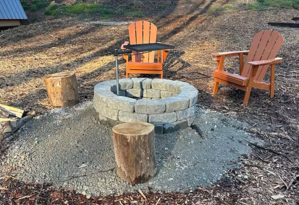 Photo of Outdoor in Travelers Rest