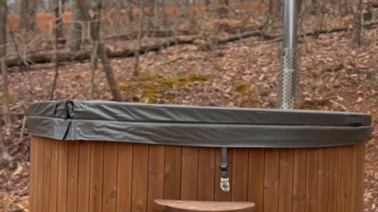 Photo of Outdoor in Travelers Rest