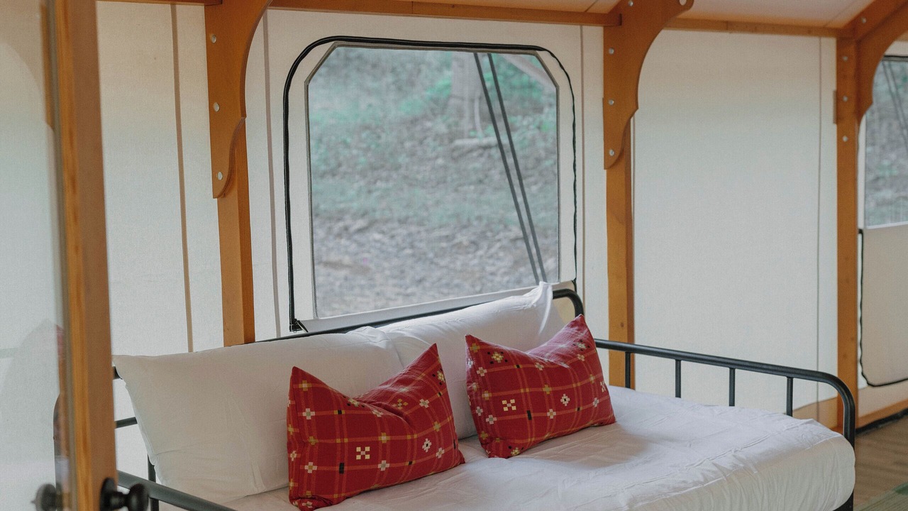 Photo of Bedroom in Travelers Rest