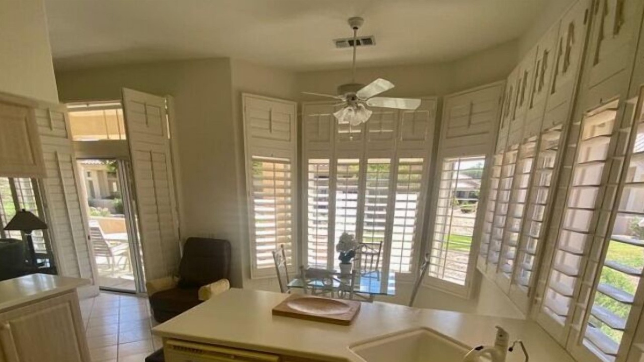 Photo of Kitchen in Desert Palms