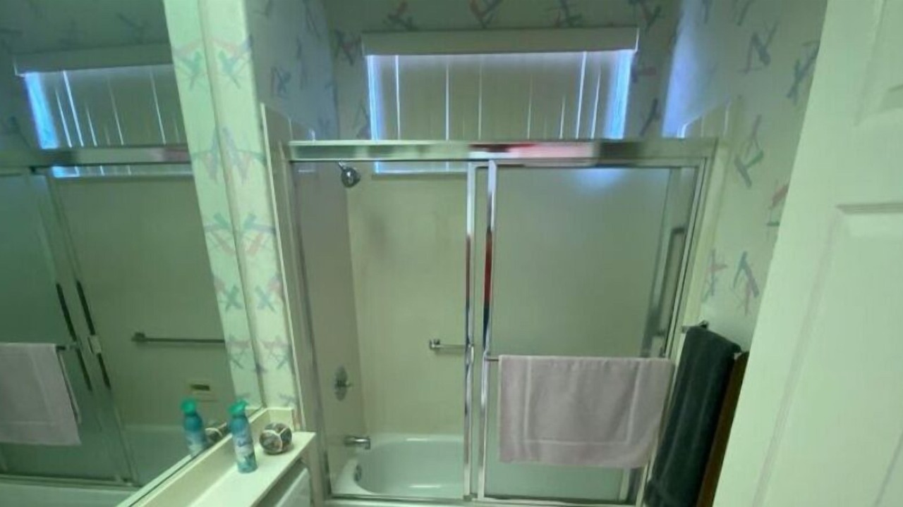 Photo of Bathroom in Desert Palms