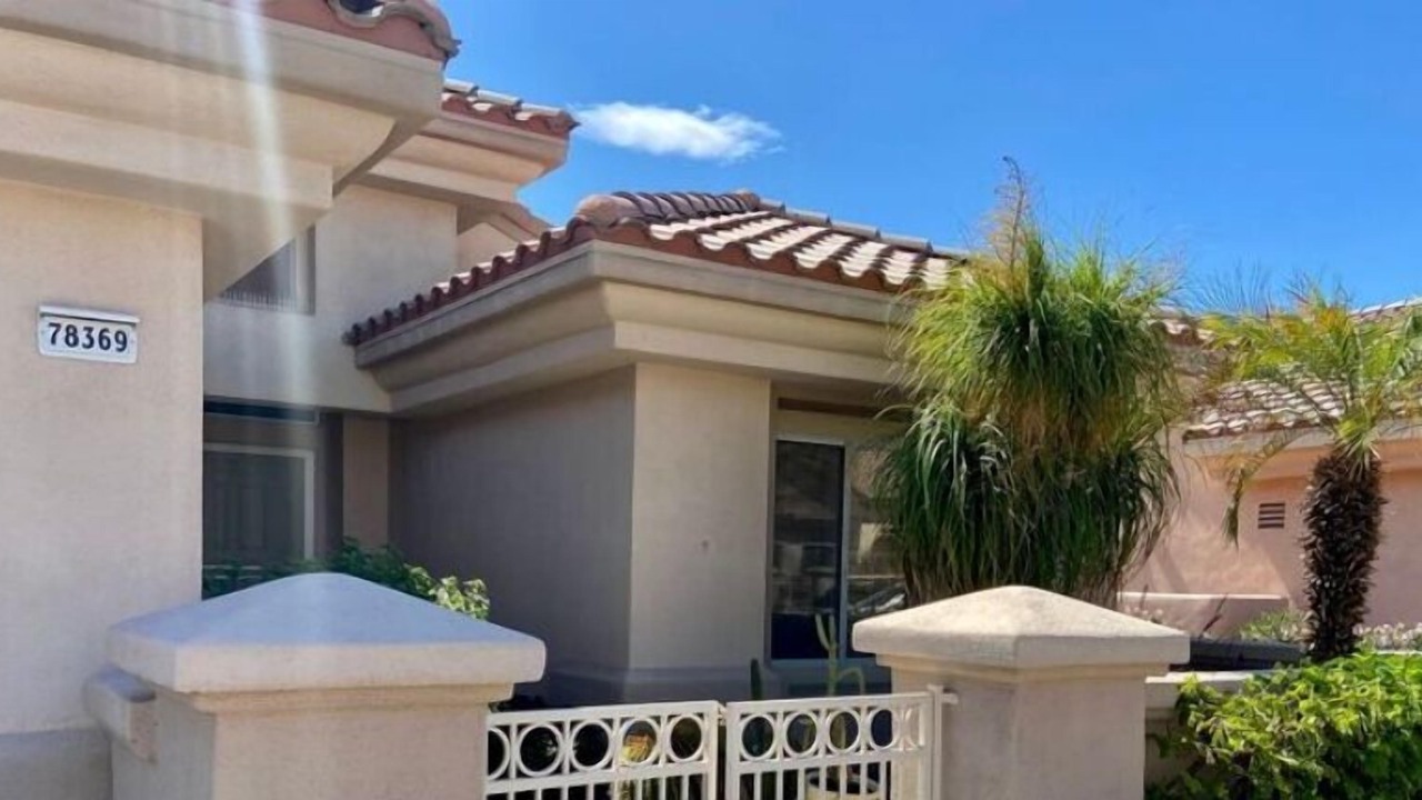 Photo of Outdoor in Desert Palms