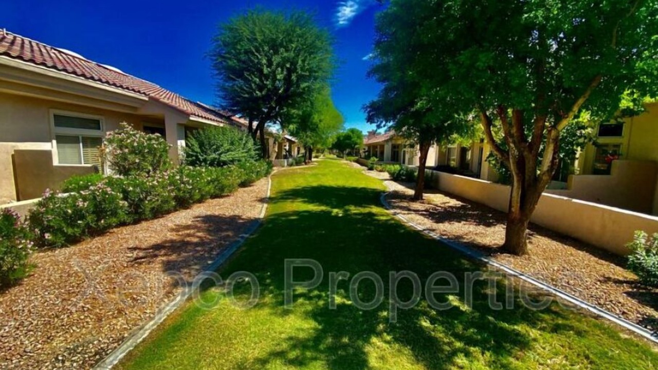 Photo of Outdoor in Desert Palms