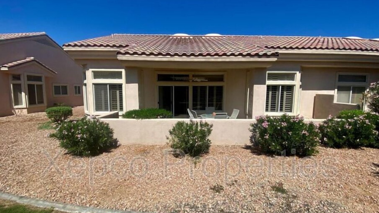 Photo of Outdoor in Desert Palms