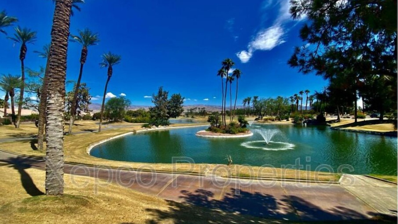 Photo of Outdoor in Desert Palms
