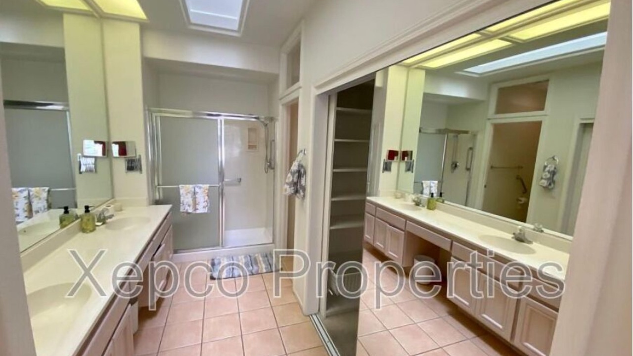 Photo of Bathroom in Desert Palms