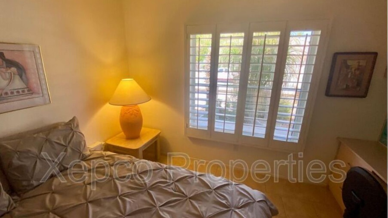 Photo of Bedroom in Desert Palms