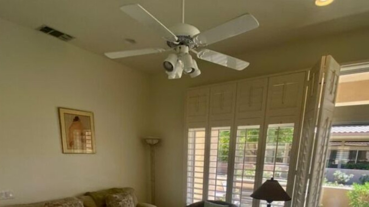 Photo of Livingroom in Desert Palms
