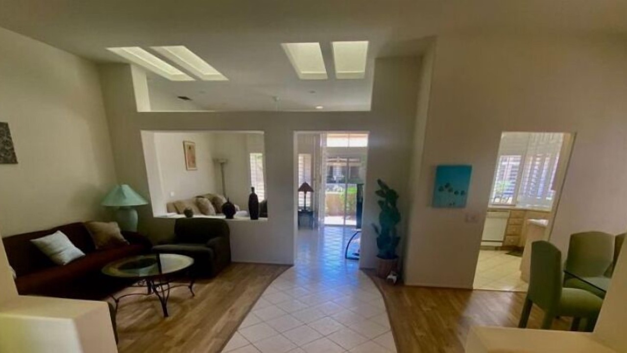 Photo of Livingroom in Desert Palms