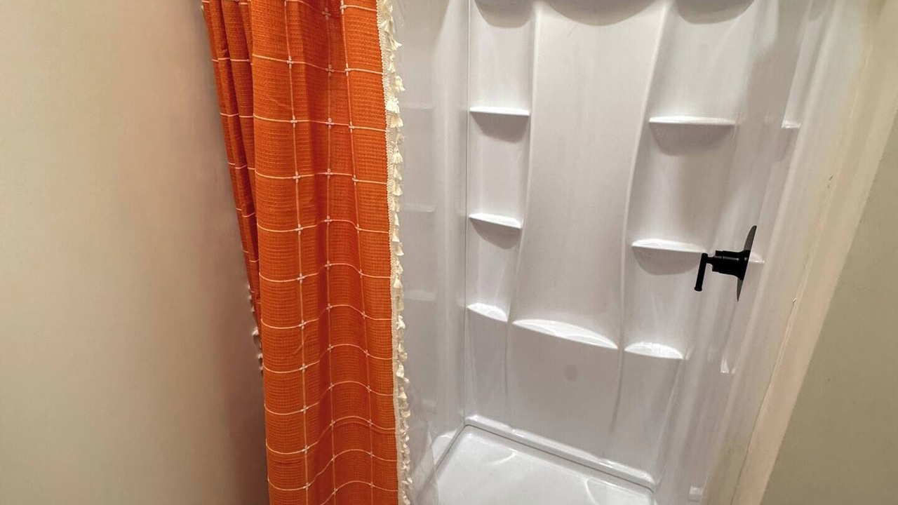 Photo of Bathroom in Travelers Rest