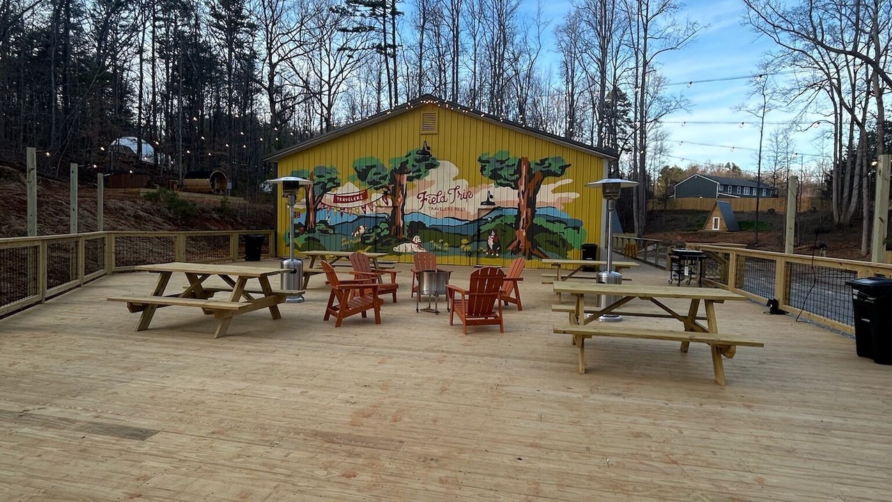 Photo of Outdoor in Travelers Rest