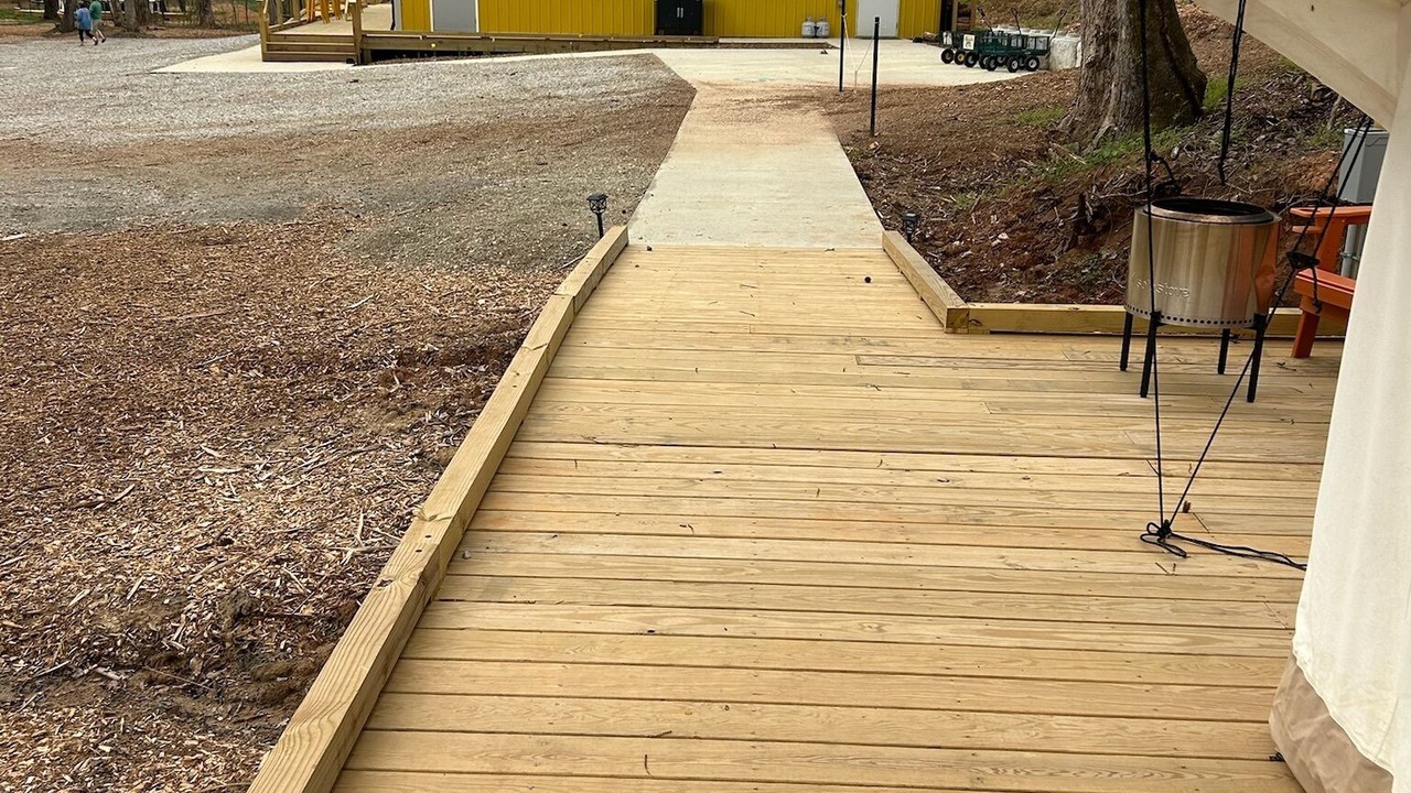 Photo of Outdoor in Travelers Rest