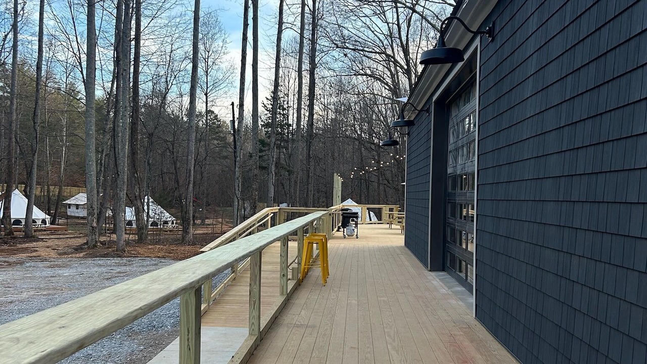 Photo of Outdoor in Travelers Rest