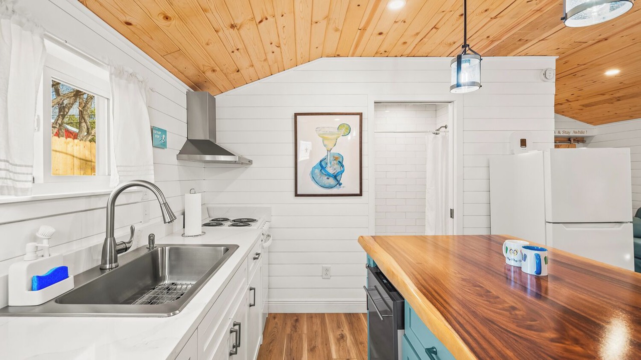 Photo of Kitchen in Tech Terrace