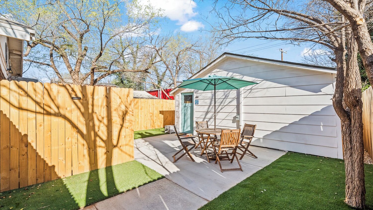 Photo of Outdoor in Tech Terrace