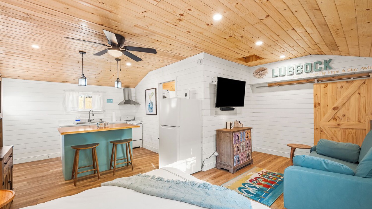 Photo of Bedroom in Tech Terrace