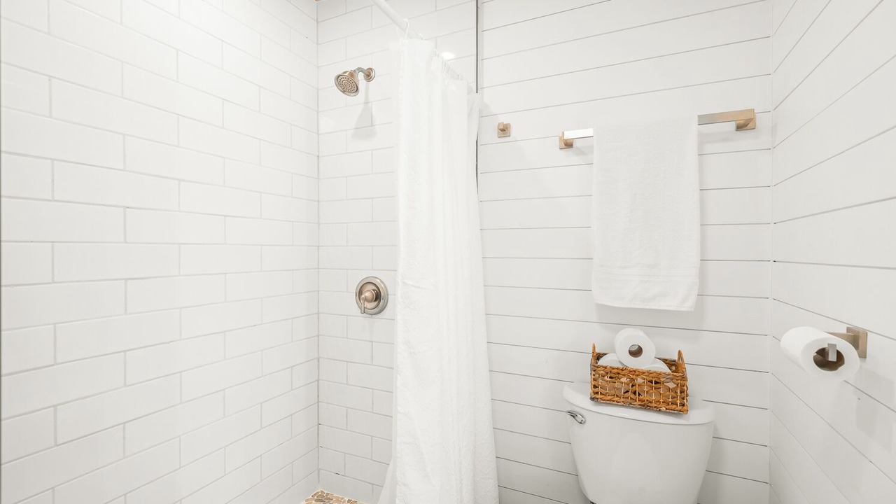 Photo of Bathroom in Tech Terrace