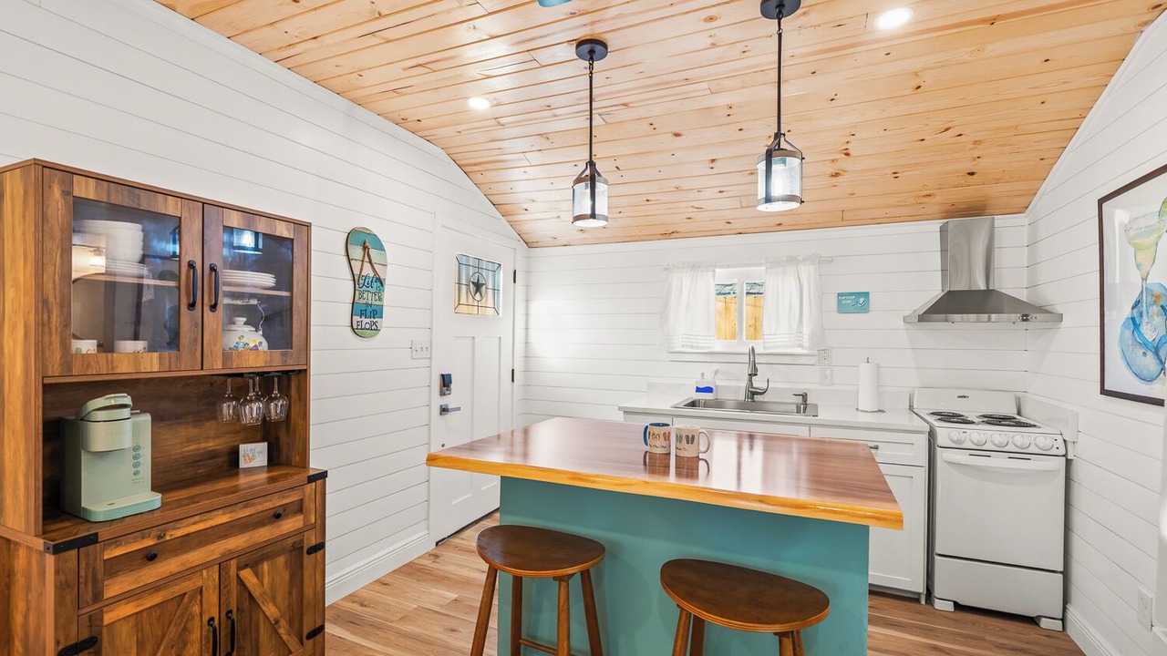 Photo of Kitchen in Tech Terrace