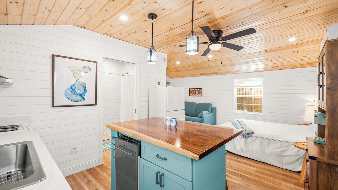 Photo of Bedroom in Tech Terrace