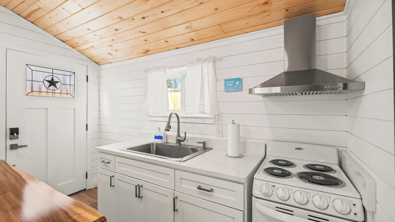 Photo of Kitchen in Tech Terrace