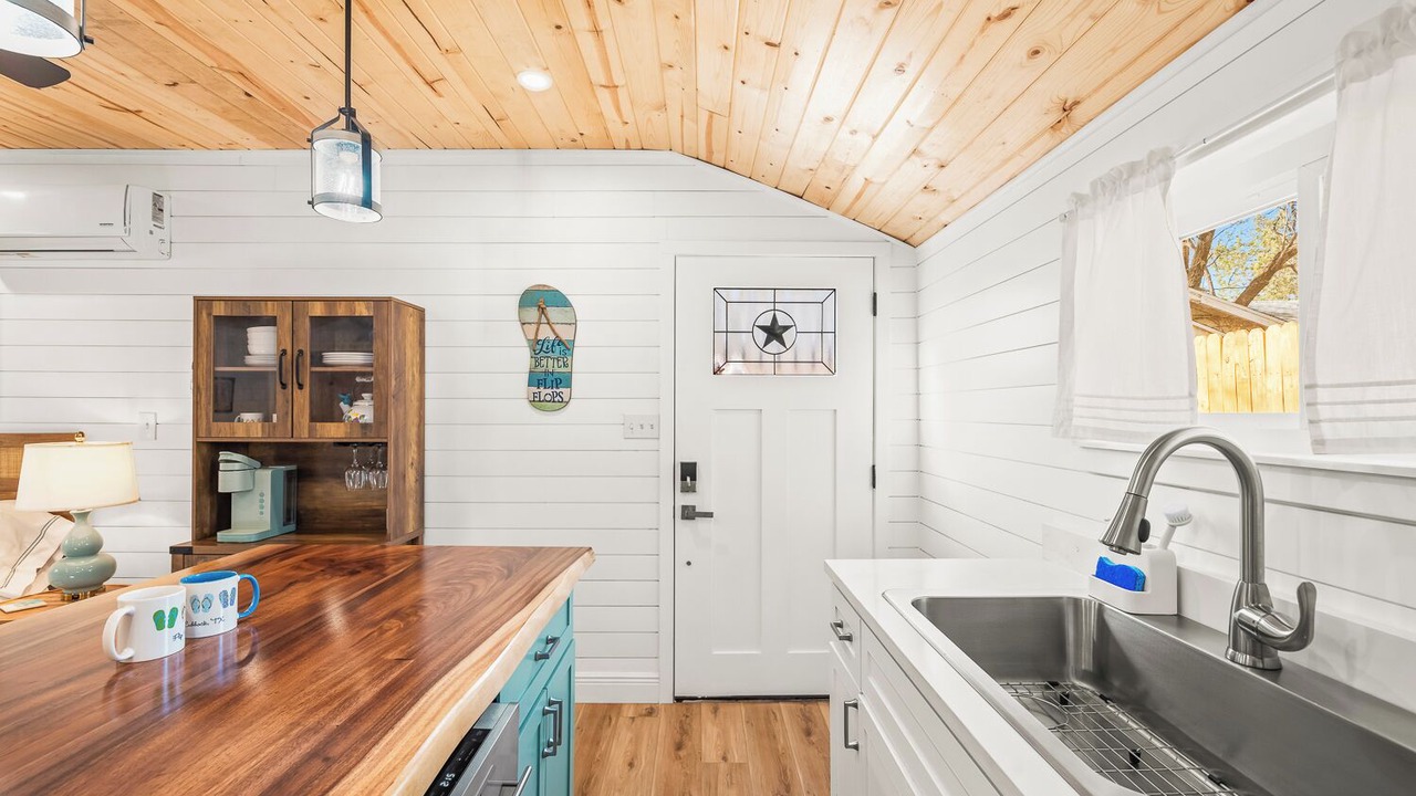 Photo of Kitchen in Tech Terrace