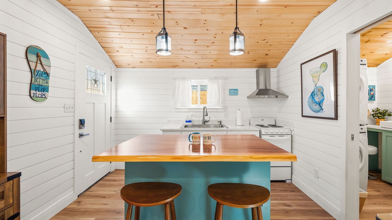 Photo of Kitchen in Tech Terrace
