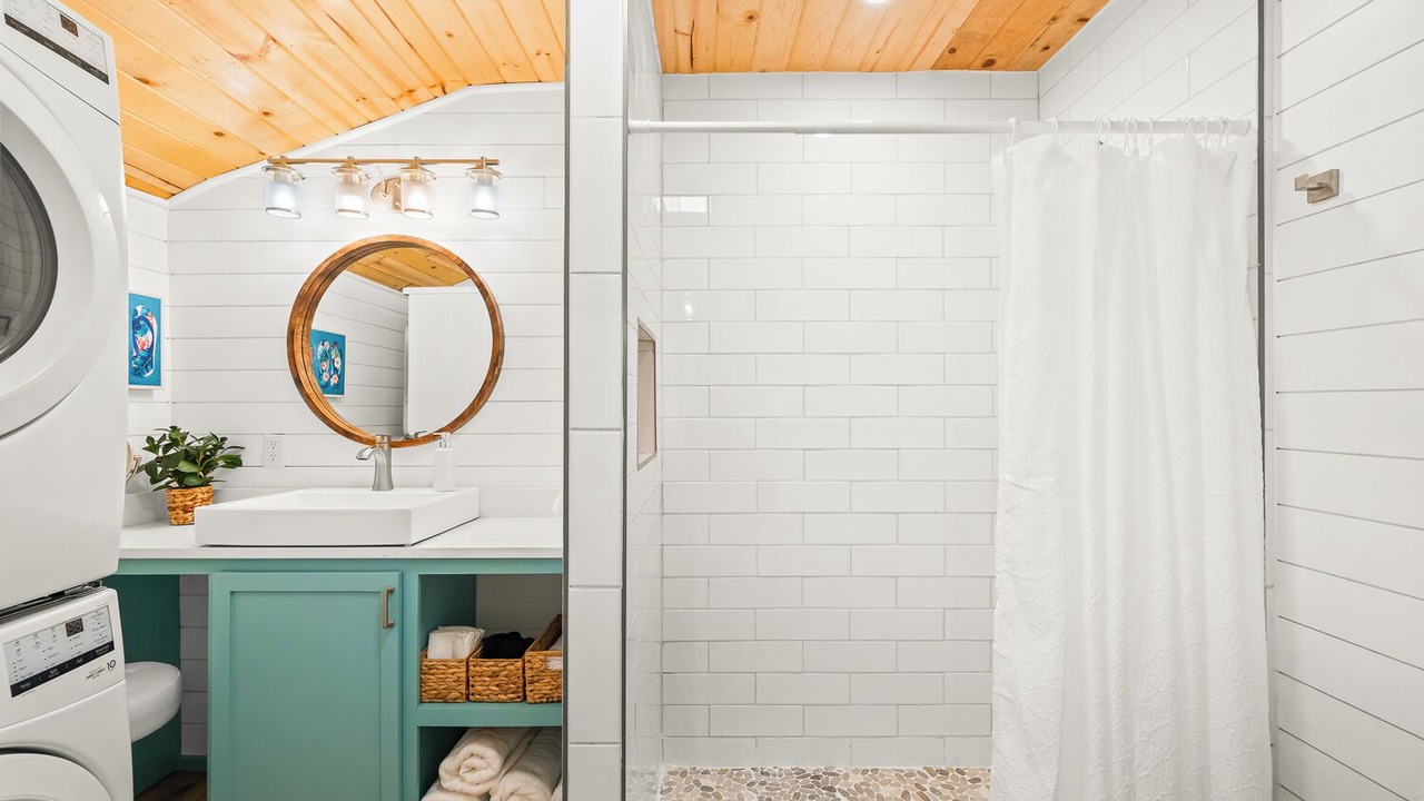Photo of Bathroom in Tech Terrace