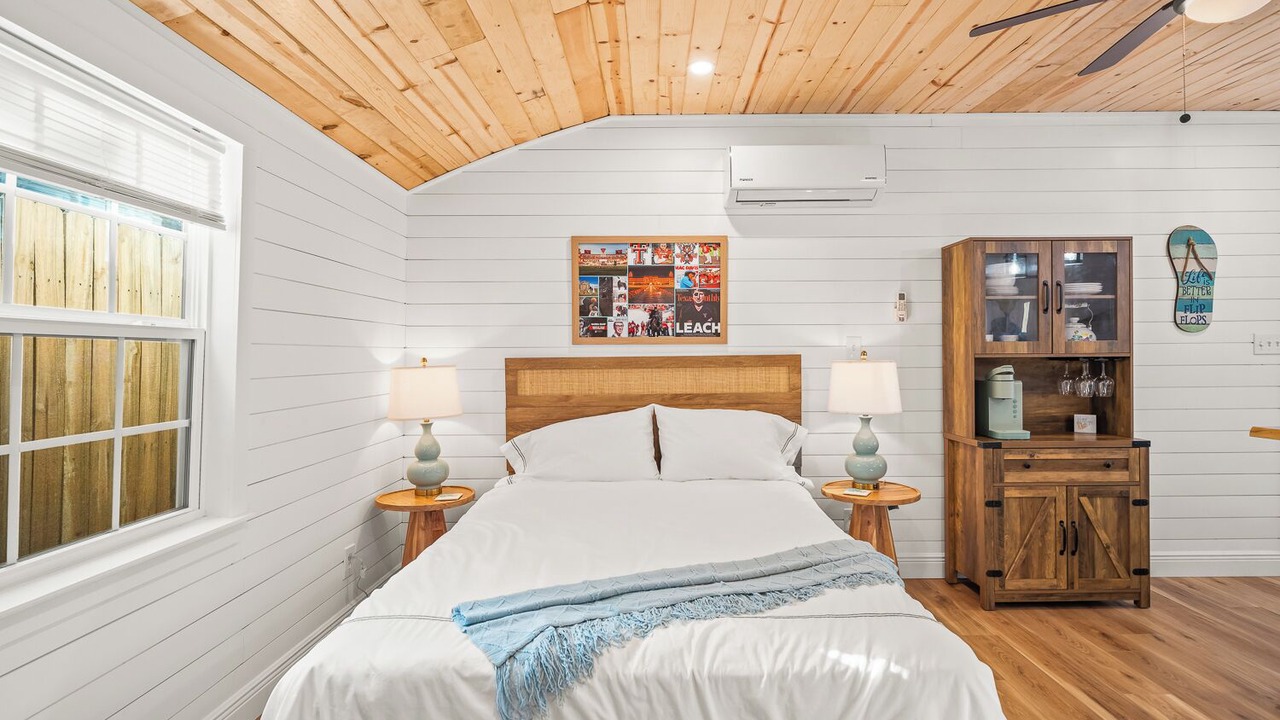 Photo of Bedroom in Tech Terrace