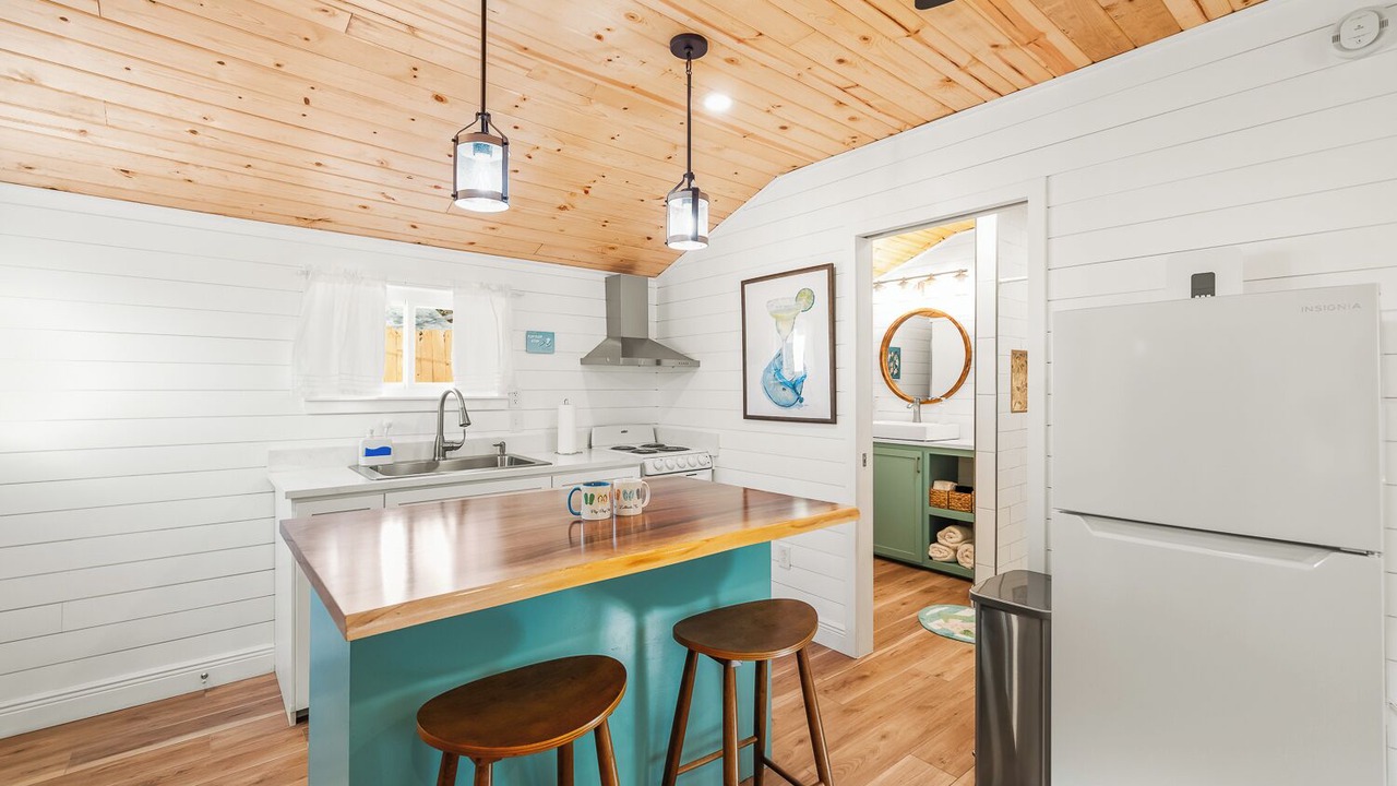Photo of Kitchen in Tech Terrace